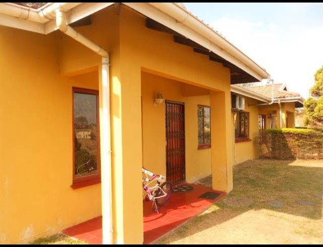 3 BEDROOM SECTIONAL TITLE FOR SALE IN CATO MANOR